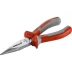 Тонкогубцы ЗУБР &quot;СТАНДАРТ&quot;, 160мм 22024-3-16 купить в Муравленко