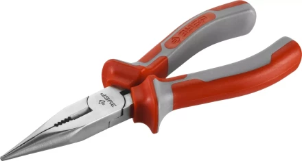 Тонкогубцы ЗУБР &quot;СТАНДАРТ&quot;, 160мм 22024-3-16 купить в Муравленко