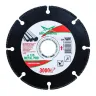 Диск мультифункциональный METAL PRO 125*1.6*3*22,23 купить в Муравленко
