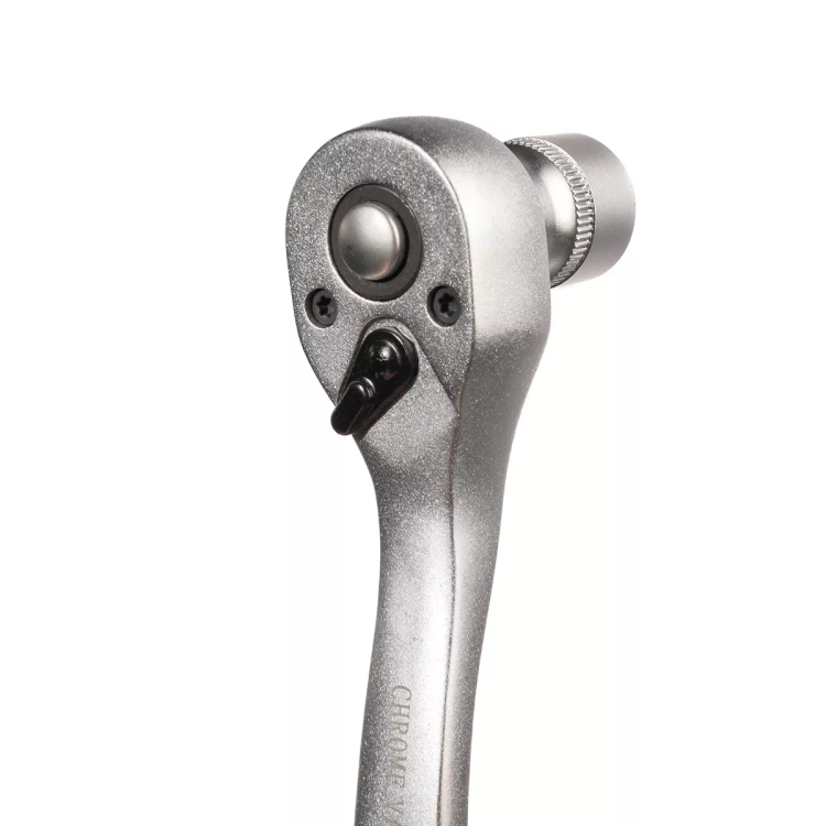 Набор автоинструмента КВТ НАИ-09/150 1/2", 1/4", 3/8", 150 предметов (92315) купить в Муравленко