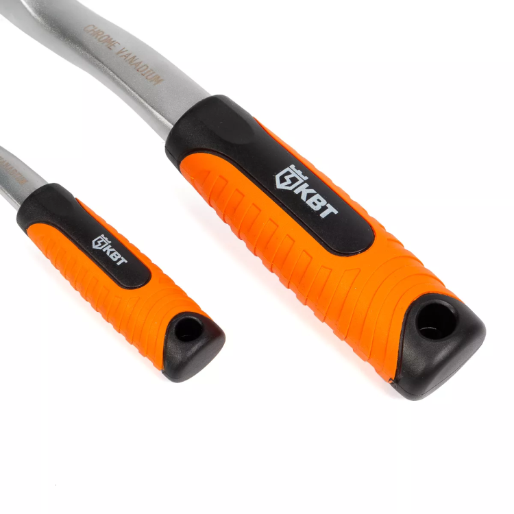 Набор автоинструмента КВТ НАИ-09/150 1/2", 1/4", 3/8", 150 предметов (92315) купить в Муравленко