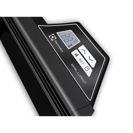 Электропанель ELECTROLUX ECH/B-1500 E Brilliant купить в Муравленко