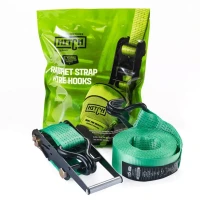 Ремень стяжной HITCH RS REGULAR 750:10000:10 (75мм STF750DaN 10T 10М) пакет (SZ067702)