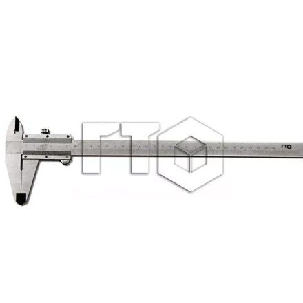 Штангенциркуль ШЦ 1-300 (0.05) ГТО губки 63мм купить в Муравленко