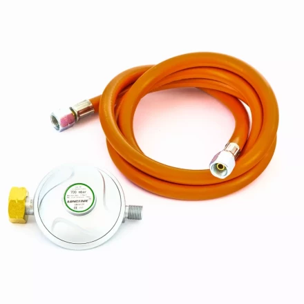 Газовая тепловая пушка СТГ-10, 10 кВт, 300 м3/ч, пропан-бутан Сибртех 96451 купить в Муравленко