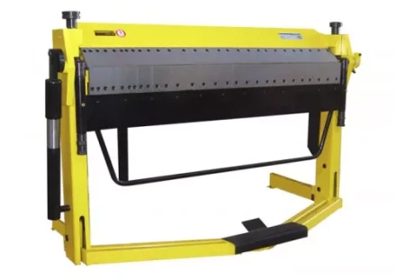 Машина листогибочная с ручным прив Корвет 505 95050 купить в Муравленко