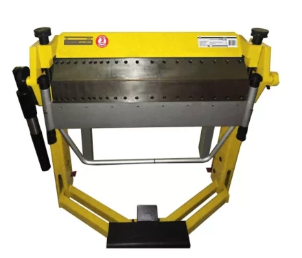 Машина листогибочная с ручным прив Корвет 505 95050 купить в Муравленко