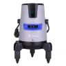 Уровень лазерный со штативом DEKO LL57 PRO SET1, 065-0103 купить в Муравленко