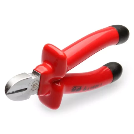 Бокорезы диэлектрические 160 мм серия ЭКСПЕРТ КВТ купить в Муравленко