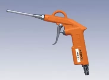 Пистолет продувочный Кратон ABG-02 3 01 02 029 купить в Муравленко