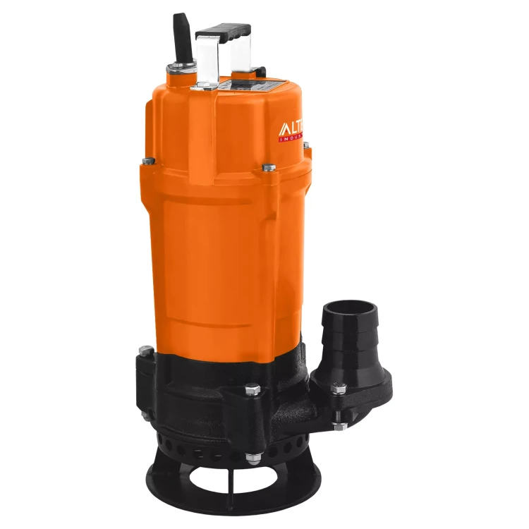 Погружной дренажный насос ALTECO COMPACT 500 MF 77267 купить в Муравленко