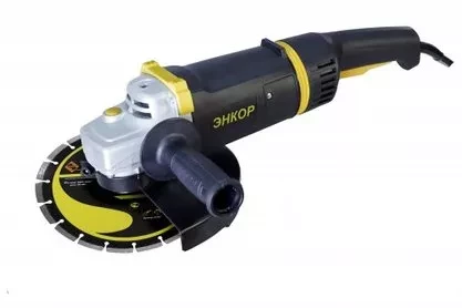 УШМ ЭНКОР 1800/180ЭМ,  1/4/80 50166 купить в Муравленко