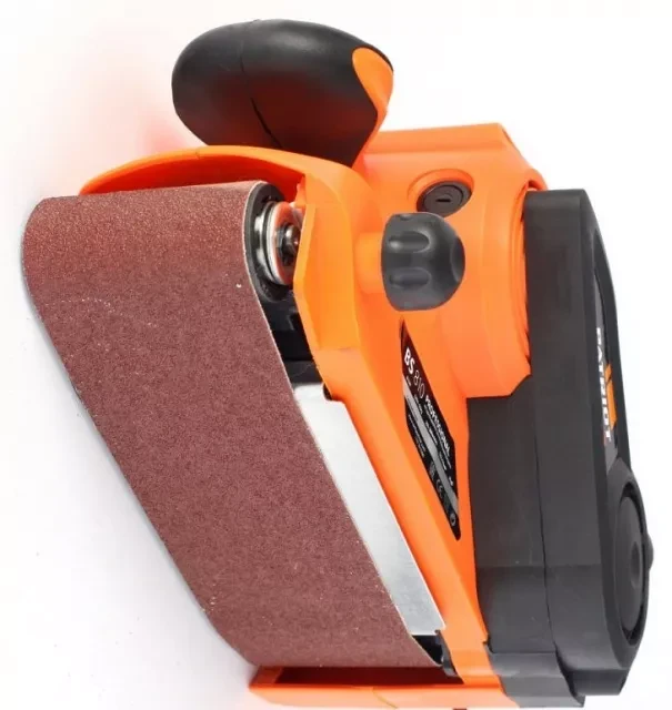 Шлифмашина ЛШМ PATRIOT BS 810 купить в Муравленко