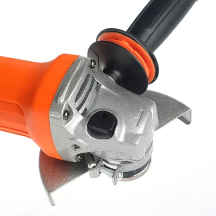 Углошлифовальная машинка AG 120 M (УШМ, Болгарка) PATRIOT купить в Муравленко