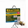 Насадка сменная KRAFTOOL "PRO" для клеевых (термоклеящих) пистолетов, широк насадка для коробок, 5 отверстий d=1,2мм, адаптер 06885-5-1.2 купить в Муравленко