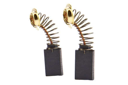 Щетки угольные HAMMER Щетки угольные (2 шт.) для MAKITA (CB-303) A.S. купить в Муравленко