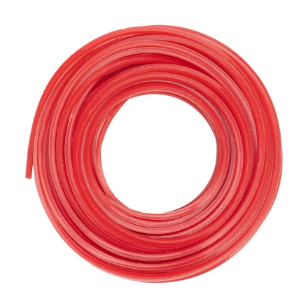 Леска для триммера армированная алюминием квадрат 3,0 мм х 15 м //MTX 96891 купить в Муравленко