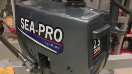 Лодочный мотор SEA-PRO Т 2,5S купить в Муравленко