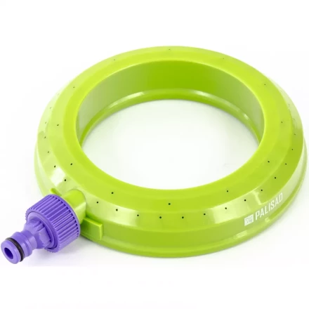 Разбрызгиватель круговой PALISAD 65404 купить в Муравленко