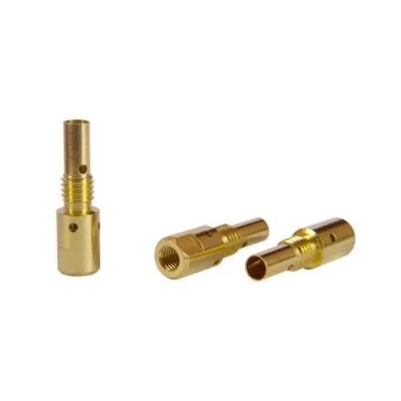 Диффузор газовый MIG 25 142.0001/ME0016 EP-25/MB-25 FoxWeld купить в Муравленко