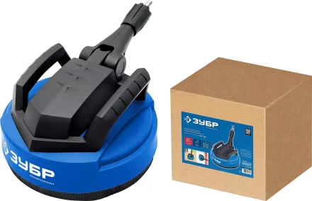 ЗУБР для пистолета МИГ-280, 12, насадка для очистки плоских поверхностей (70407-280) купить в Муравленко