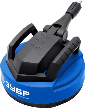 ЗУБР для пистолета МИГ-280, 12, насадка для очистки плоских поверхностей (70407-280) купить в Муравленко