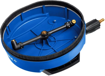 ЗУБР для пистолета МИГ-280, 12, насадка для очистки плоских поверхностей (70407-280) купить в Муравленко