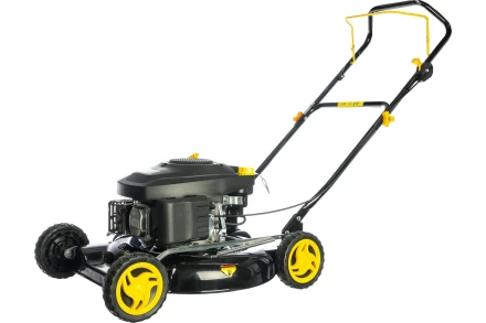 Газонокосилка бензиновая HUTER GLM-4.0 G купить в Муравленко