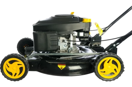 Газонокосилка бензиновая HUTER GLM-4.0 G купить в Муравленко