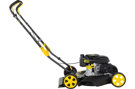 Газонокосилка бензиновая HUTER GLM-4.0 G купить в Муравленко