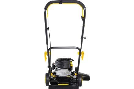 Газонокосилка бензиновая HUTER GLM-4.0 G купить в Муравленко