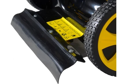 Газонокосилка бензиновая HUTER GLM-4.0 G купить в Муравленко