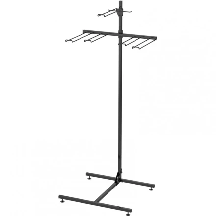 Стенд для лопат Россия 90300 купить в Муравленко