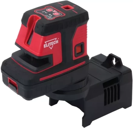 Нивелир лазер Elitech ЛН 20 купить в Муравленко
