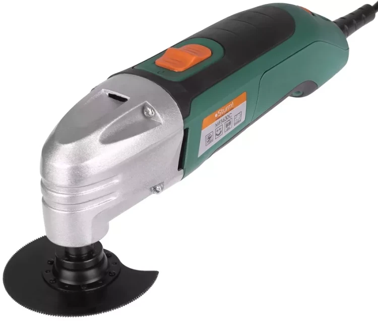 Мультитул SHTURM MF-5630C купить в Муравленко