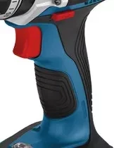 Дрель-шуруповерт аккумуляторная GSB 18 VE-EC ударная BOSCH купить в Муравленко