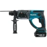 Аккумуляторный перфоратор DHR 202 RF SDS-Plus Makita купить в Муравленко