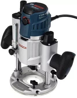 Фрезер GOF 1600 CE BOSCH купить в Муравленко