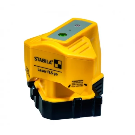 Лазерный прибор для плиточника FLS 90 STABILA купить в Муравленко