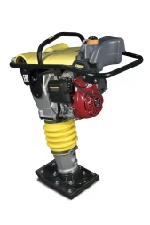 Вибротрамбовка TOR RM-75(R) 75кг,14кН (Honda) 1010059