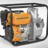 Мотопомпа CARVER CGP6080 купить в Муравленко