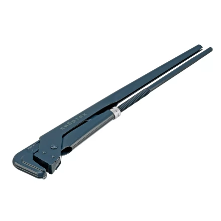 Ключ трубный рычажный Сибртех КТР-5, 4&quot;, кованый, тип &quot;L&quot; 15774 купить в Муравленко