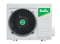 Блок наружный BALLU BSWI/out-24HN1_15Y сплит-системы, инверторного типа