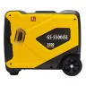 Генератор инверторный Denzel GS-5500iSE, 5,5 кВт, 230 В, закрытый корпус,электростартер купить в Муравленко