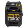 Генератор инверторный Denzel GS-5500iSE, 5,5 кВт, 230 В, закрытый корпус,электростартер купить в Муравленко