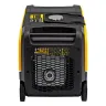 Генератор инверторный Denzel GS-5500iSE, 5,5 кВт, 230 В, закрытый корпус,электростартер купить в Муравленко
