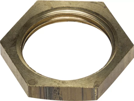 Контргайка GENERAL FITTINGS латунь, 3/4&quot; 51096-3/4 купить в Муравленко