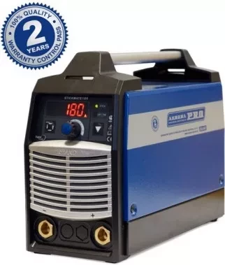 Сварочный инвертор Aurora-Pro STICKMATE 180 IGBT купить в Муравленко