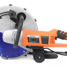 Электрический бетонорез MESSER KX355D купить в Муравленко