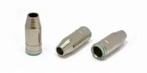 Сопло газораспределительное MIG d.16 (14-15AK) Aurora купить в Муравленко